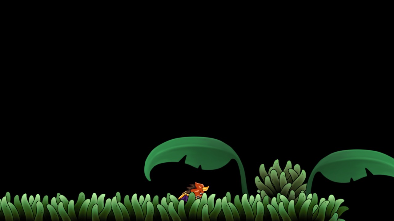 Runner screenshot