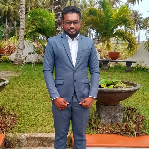 Chathura Sajeewa