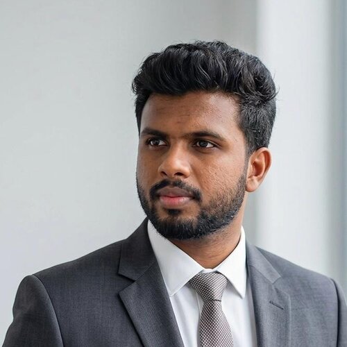 Manusha Muthumal