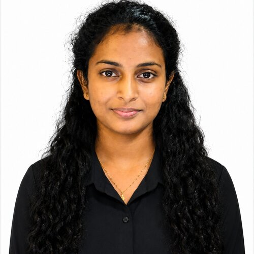 Vidumali Dahanayake